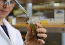 Forever chemical pollution can now be tracked forever chemical pollution