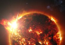 Stellar flares pose dangers to planet habitability, research discovers stellar flares, planet habitability