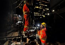 Evolution of MIRARCO: Pioneering mining innovation from geomechanics research geomechanics research