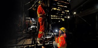 geomechanics research