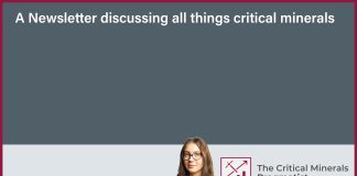 The Critical Minerals Pragmatist
