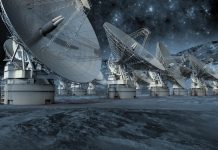 £1.6m DASA funding set to boost safety operations in space safety operations in space