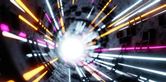 ion beam accelerator