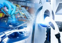 EU sales of battery electric vehicles increased by 50% last year battery electric vehicles