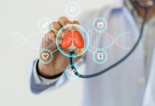 UBC researchers secure federal funding to tackle lung health challenges lung health