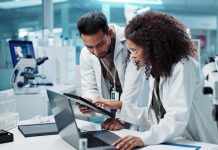 Five major nations unite to strengthen science and technology collaborations science and technology