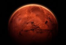 Scientists create new method for terraforming Mars using dust particles Mars