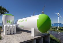UK SME converts wastewater into clean hydrogen energy hydrogen energy