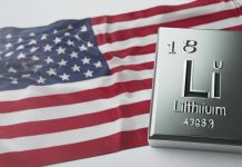 US invests $10m to advance critical minerals and materials production lithium
