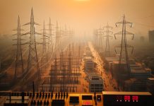 Combatting power grid vulnerabilities from climate change with advanced technologies power grid affected by climate change