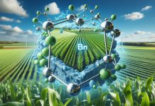 The importance of boron for sustainable food production Boron being used in sustainable food production