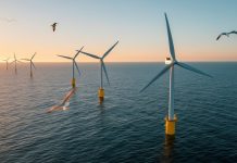 US project aims to revolutionise floating offshore windfarms floating offshore windfarms