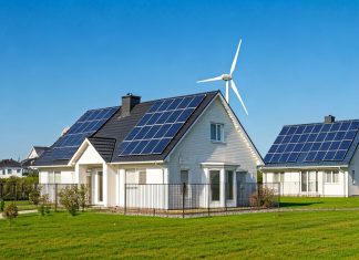 local energy systems