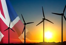 England and Wales announce new mission to make Britain a clean energy superpower clean energy