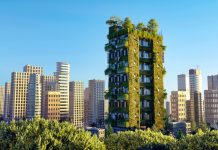 Government action required: New report highlights the potential of net zero buildings