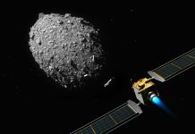 Monitor Space Hazards upgrades could help prevent orbital collisions