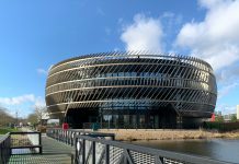 Is the digitisation of modern campuses enough to achieve sustainability goals? digital campus