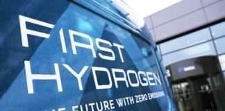 First Hydrogen expands into Europe with focus on hydrogen fuel cell vehicles