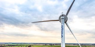 Octopus Energy invests £2bn in UK renewable energy projects by 2030