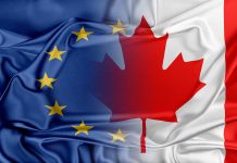 Strengthening Canadian research and innovation on the world stage canadian research and innovation