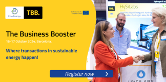 The Business Booster