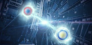 quantum entanglement