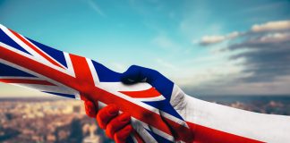 UK and Chile sign green hydrogen deal