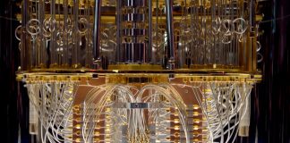 quantum computing