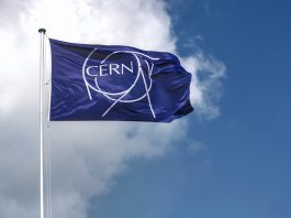 particle physics research, CERN