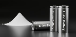 lithium-ion battery recycling