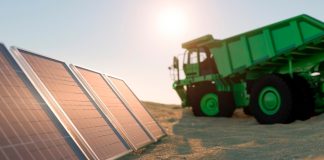 sustainability in mining