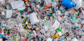 plastic waste recycling