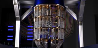 quantum computing