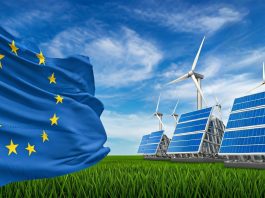 EU renewable energy