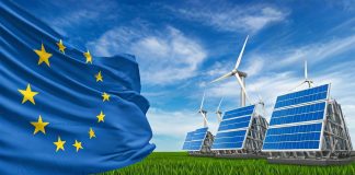 EU renewable energy