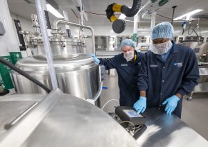 research and innovation