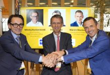 EIT InnoEnergy welcomes Boryszew Group as new shareholder to boost clean technology EIT InnoEnergy welcomes Boryszew Group as new shareholder to boost clean technology