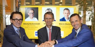 EIT InnoEnergy welcomes Boryszew Group as new shareholder to boost clean technology