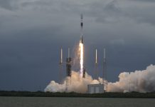 ESA’s Hera mission launches: A new chapter in planetary defence Hera mission