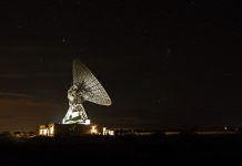 Boosting deep space communications capacity at Goonhilly deep space communications
