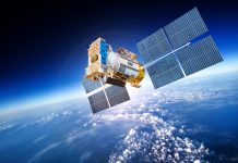 RSS-Hydro: Pioneering geospatial modelling technology for disaster resilience geospatial modelling