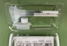 New saliva-based prostate cancer test could save NHS £500m prostate cancer test