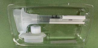 prostate cancer test