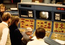 Celebrating 50 years of beam at TRIUMF cyclotron