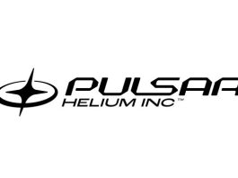 pulsar helium