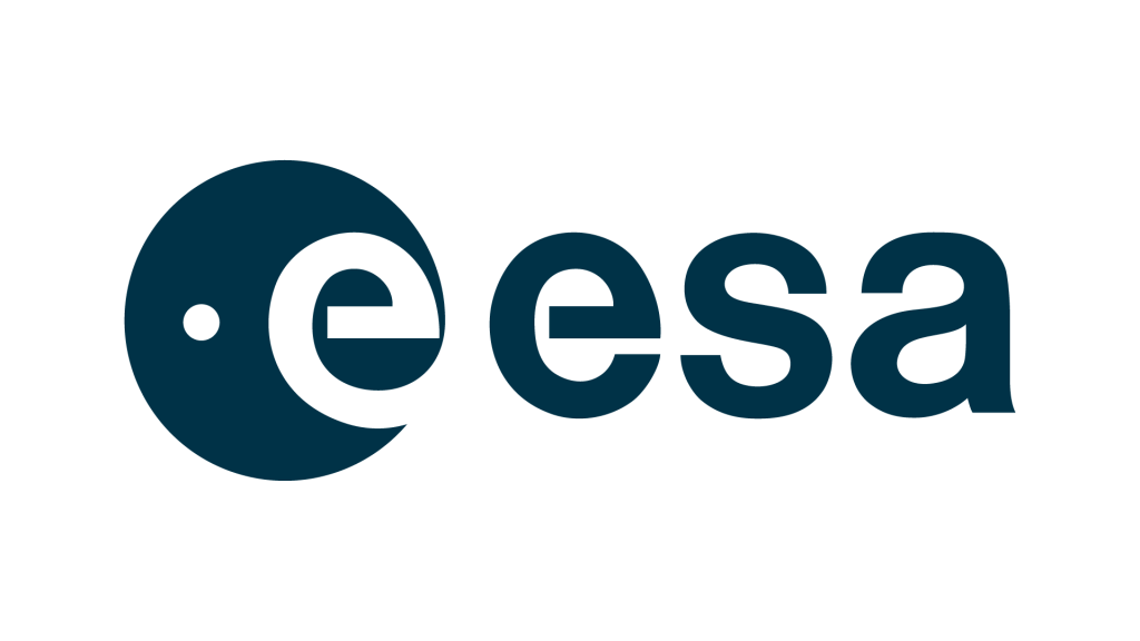 European Space Agency Logo