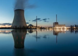 small modular reactors