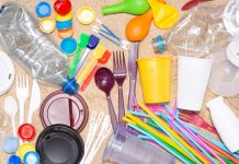 New study finds UK is in favour of banning single-use packaging single-use packaging
