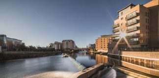 flood and coastal resilience