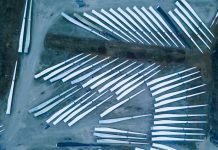 UK government seals further £225 million investment in offshore wind technology offshore wind